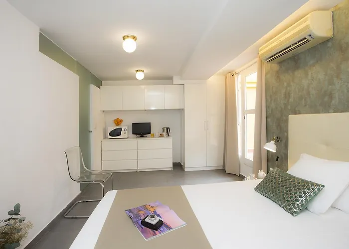 Hostel Singularstays Botanico 29