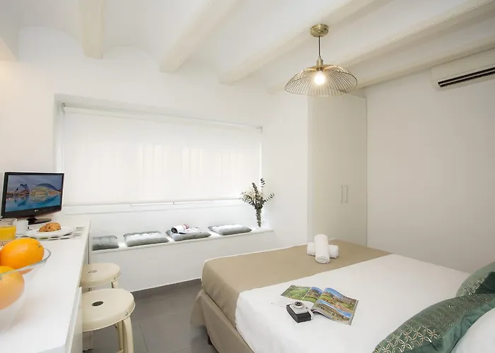 Singularstays Botanico 29 * Walencja