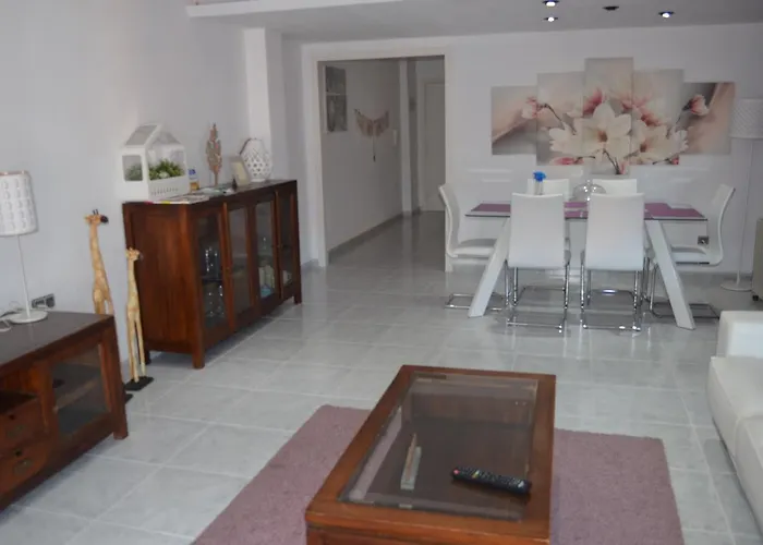 Appartement Sweet Caroline *