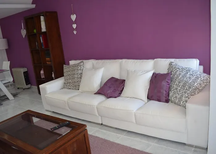 Appartement Sweet Caroline Valence