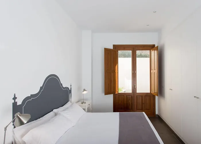 Centre Torres De Quart 발렌시아