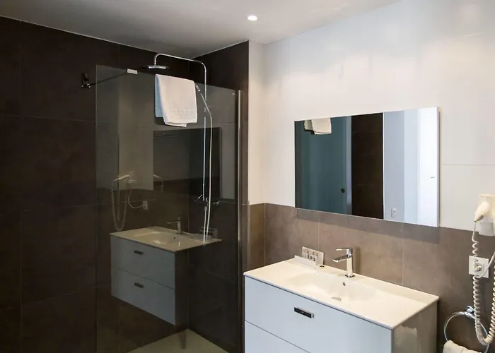 Centre Torres De Quart * 발렌시아