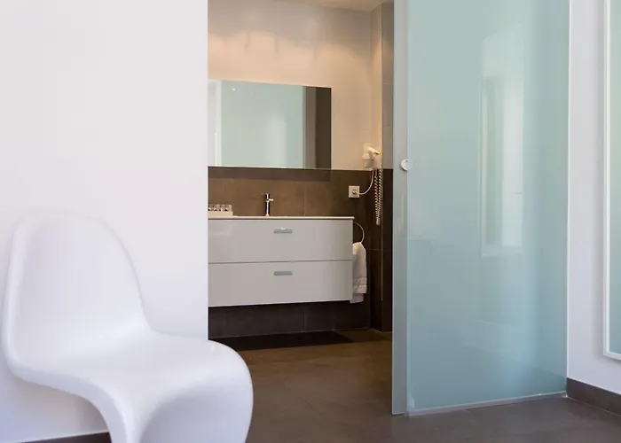 아파트 Centre Torres De Quart *