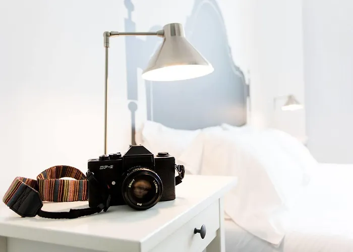 Centre Torres De Quart 발렌시아