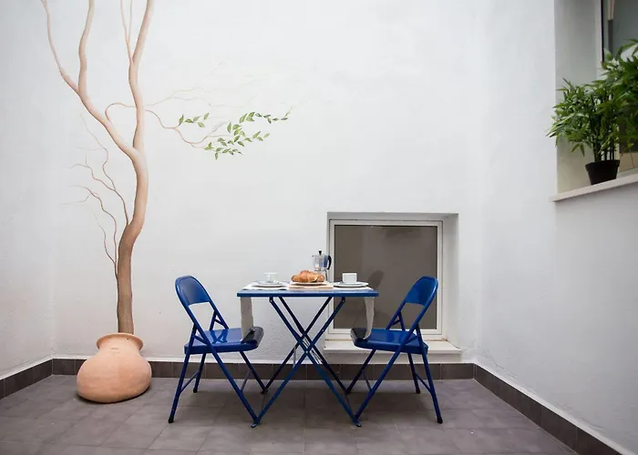 아파트 Centre Torres De Quart