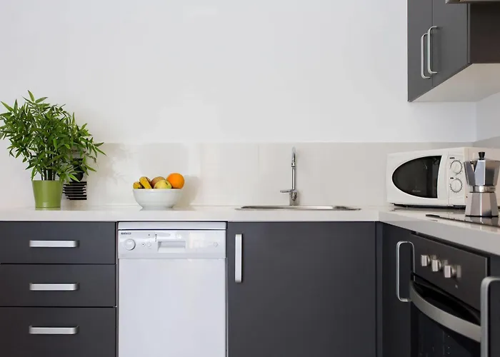 Centre Torres De Quart * 발렌시아