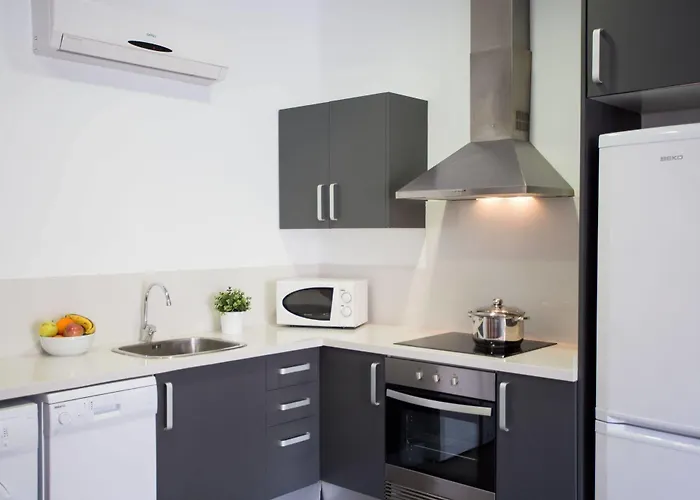 Centre Torres De Quart 발렌시아