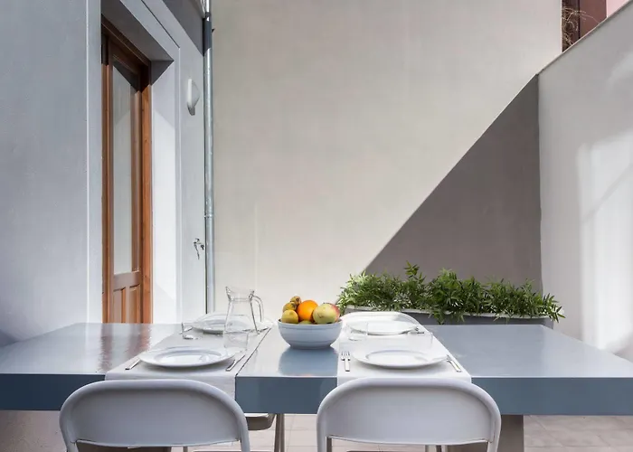 Centre Torres De Quart * 발렌시아