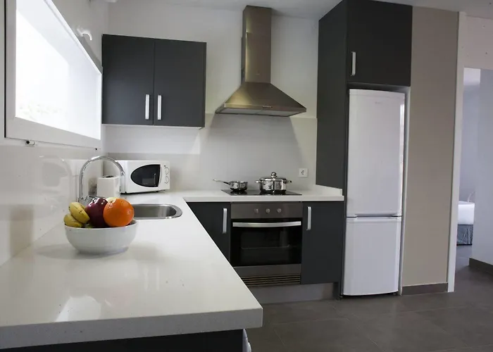 Centre Torres De Quart *