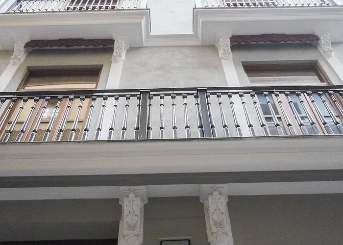 Centre Torres De Quart 발렌시아