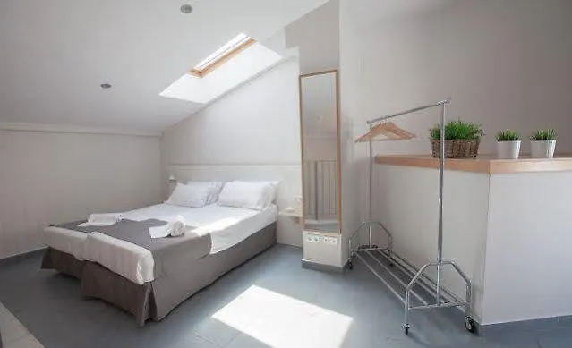 Valenciaflats Centro Historico 아파트 발렌시아