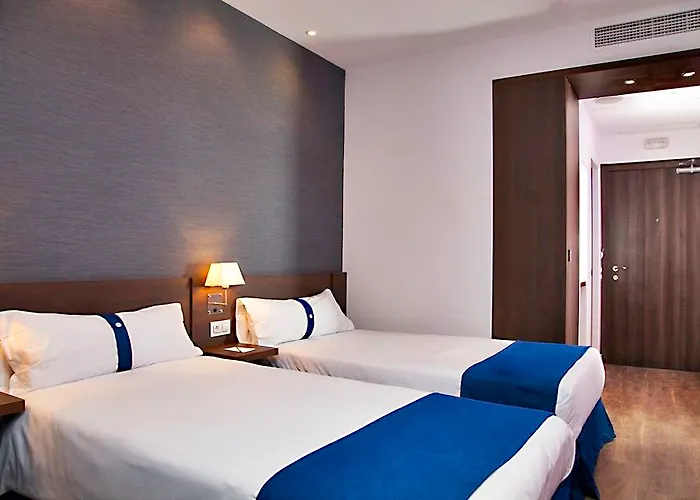 Olympia Universidades Szálloda