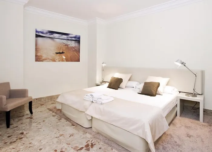 Bet - Catedral Διαμέρισμα