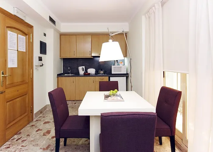 Διαμέρισμα Bet - Catedral *