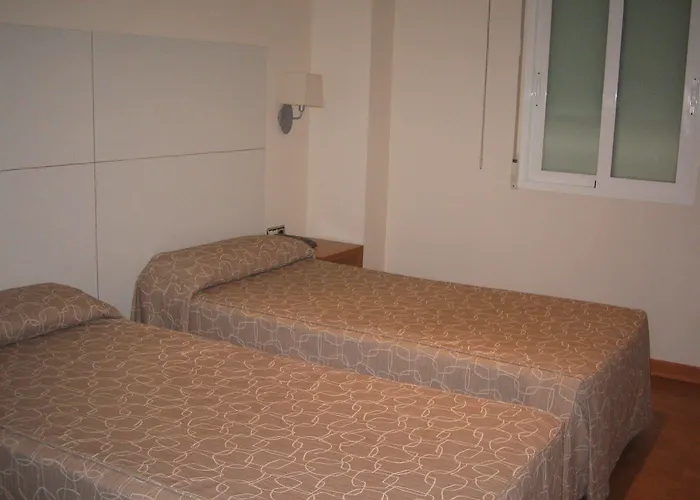 Penalty Πανσιόν Βαλένθια