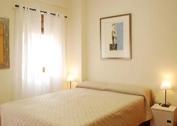 Vlc El Carmen Διαμέρισμα Βαλένθια