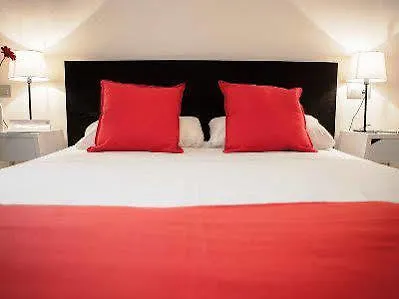 Hulot Pensjonat Walencja