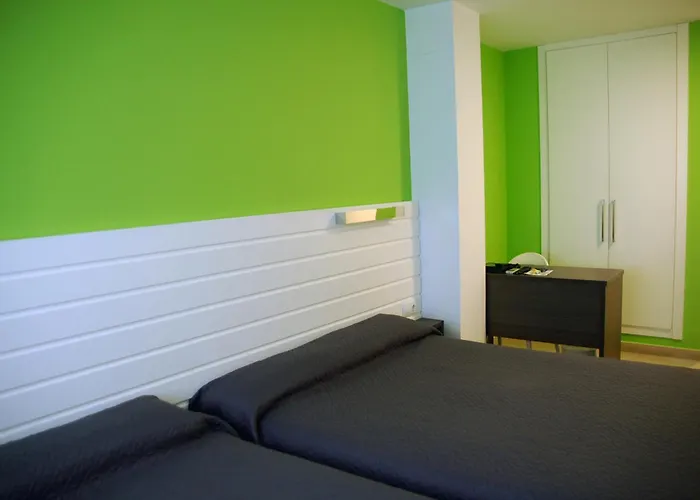 Sol Playa 2* Valencie