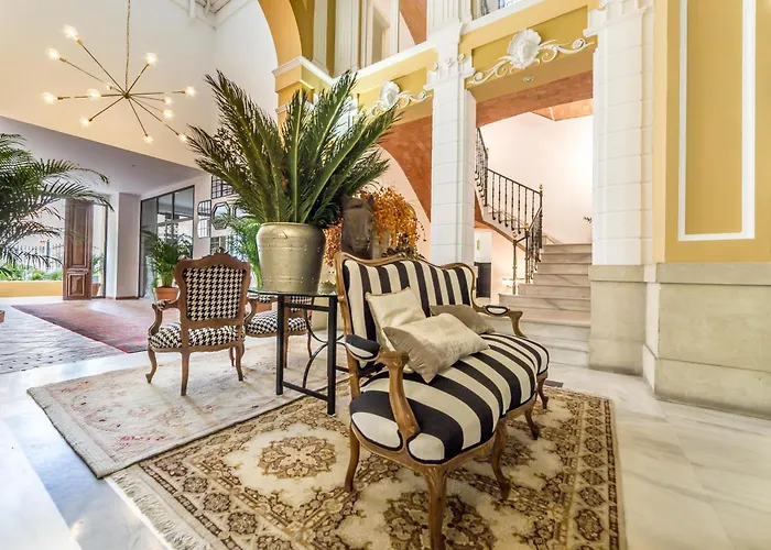 Palacio De Rojas By Moontels * Βαλένθια