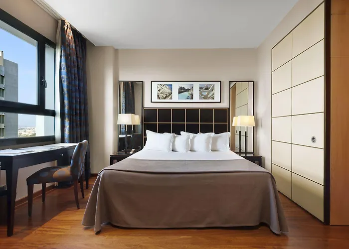 Eurostars Gran Hotel