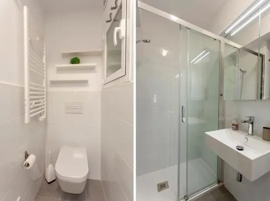 Flat Malvarrosa Zone Lejlighed Valencia