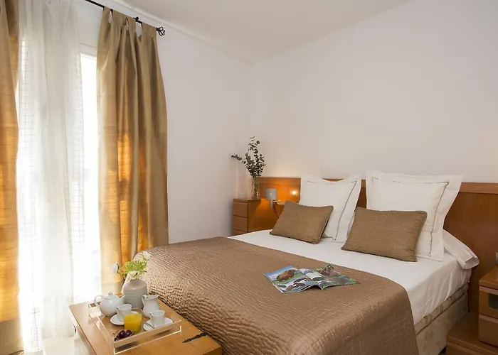 Singularstays Poeta Querol * Valence