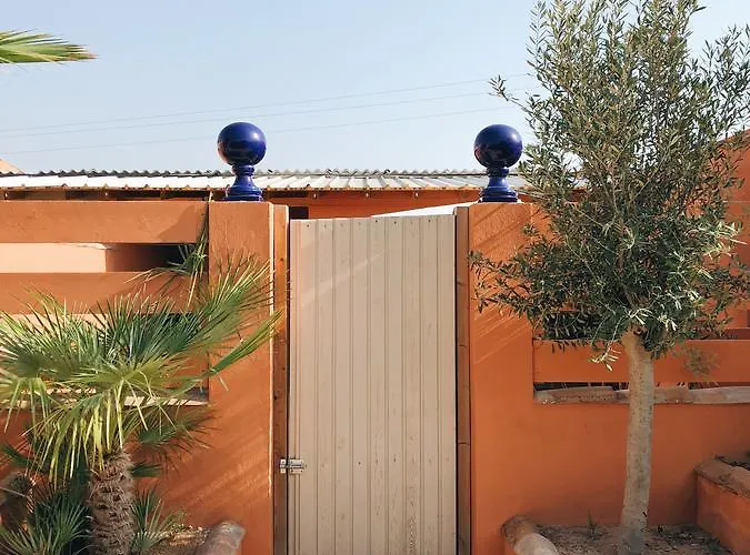 Mom La Punta Guest house