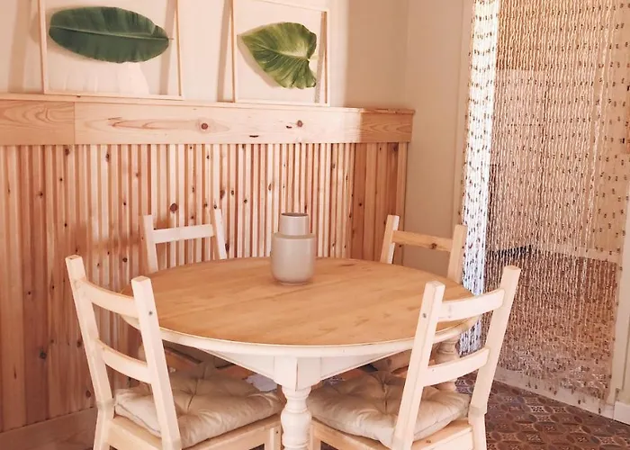 Mom La Punta Valencia