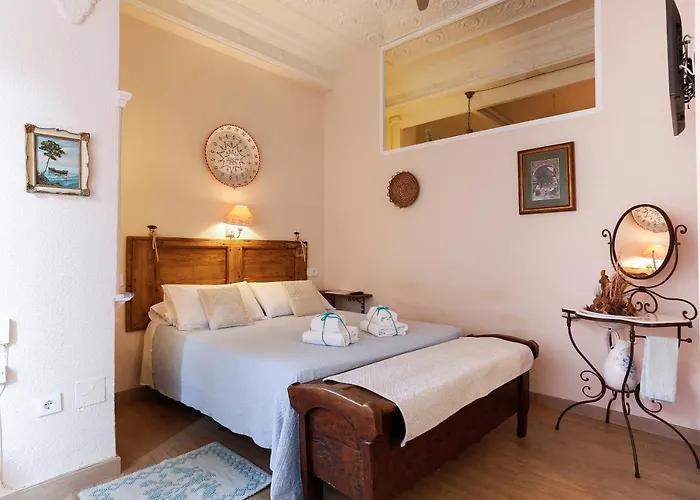 Live In Chianti By Concept Flats * فالنسيا