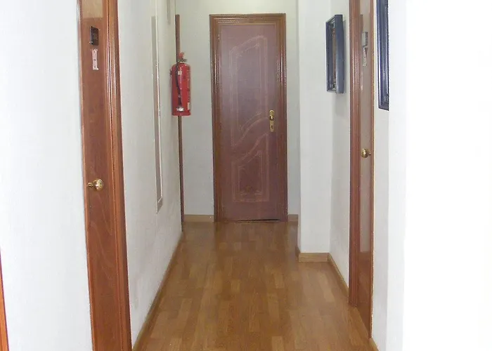 Alkazar Hotel Valencia