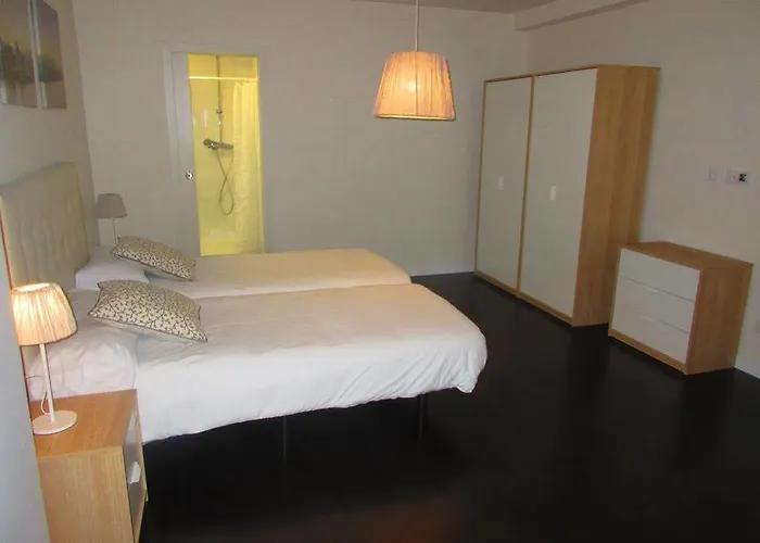 瓦伦西亚宿舍旅馆