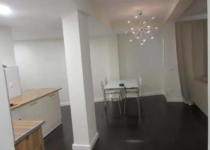 瓦伦西亚宿舍旅馆 瓦伦西亚