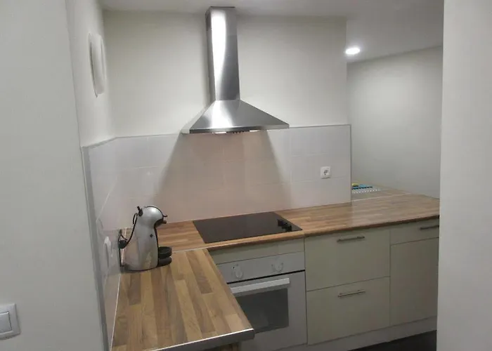 瓦伦西亚宿舍旅馆 招待所 *