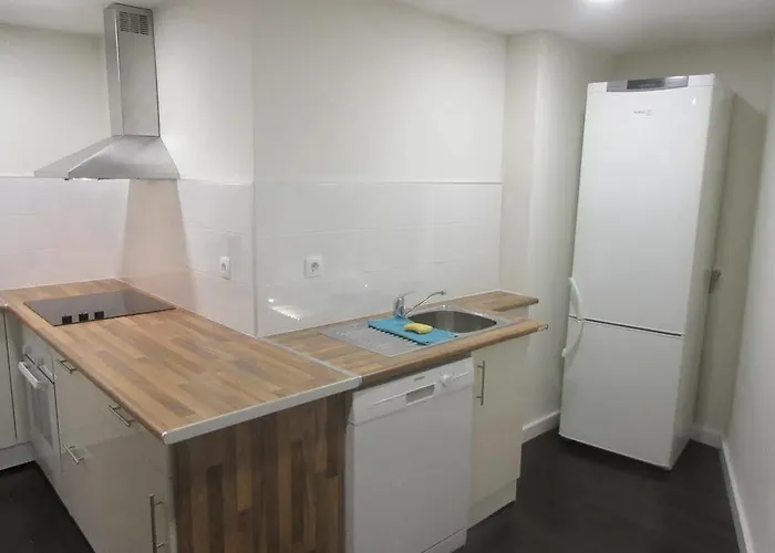 招待所 瓦伦西亚宿舍旅馆 瓦伦西亚