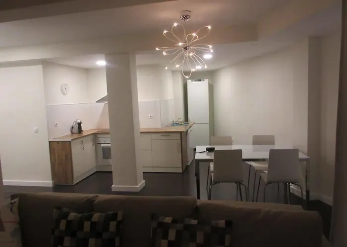 瓦伦西亚宿舍旅馆