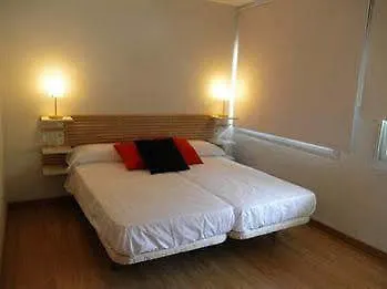 瓦伦西亚宿舍旅馆