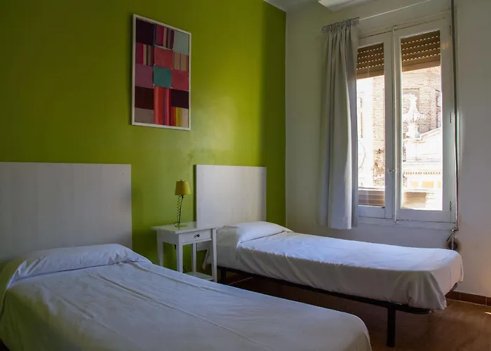 Russafa Youth * Valencia