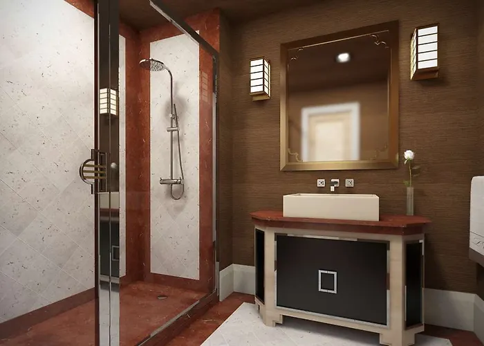 Nh Collection Colon فندق