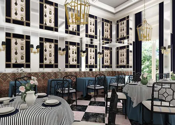 Nh Collection Colon 4* فالنسيا