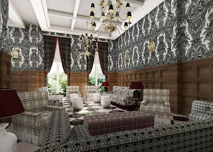 Nh Collection Colon Hotel Valencie