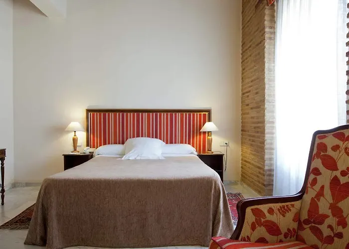 Ad Hoc Monumental 1881 Hotel 3*