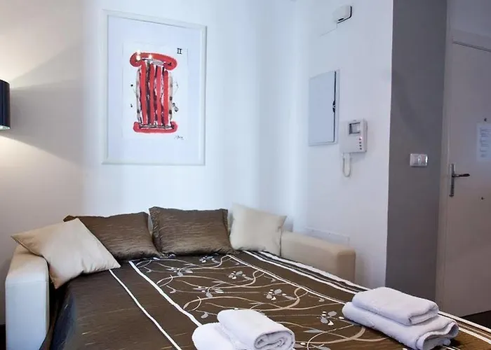 Carmen Del Turia Valence