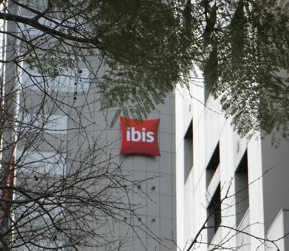 Ilunion 3 3* Valenza