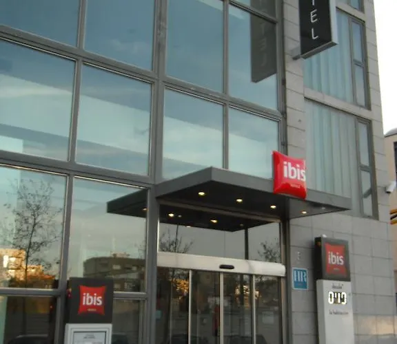 Ilunion 3 3* Valenza