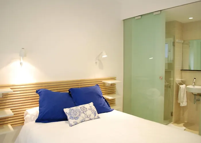 Vlc El Carmen Διαμέρισμα Βαλένθια