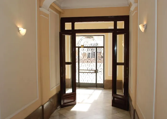 Διαμέρισμα Vlc El Carmen Βαλένθια