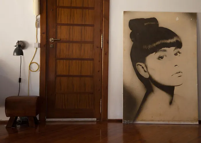 Bubuflats Mossen شقة فالنسيا