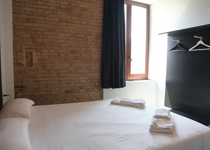 Soho Appart hôtel Valence