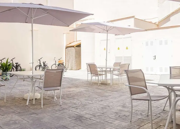 Soho Appart hôtel Valence