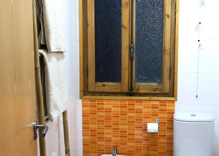 Bubuflats Ayuntamiento *